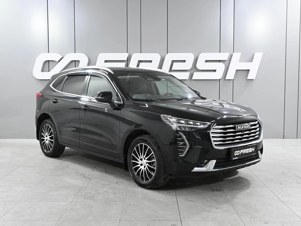 Внедорожник Haval Jolion 2023 года, 2059000 рублей, Аксай