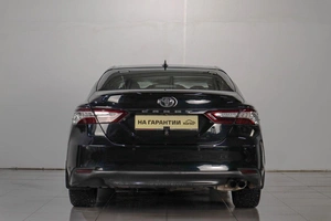Седан Toyota Camry 2022 года, 4059000 рублей, Челябинск