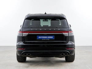 Внедорожник Lincoln Aviator 2020 года, 4998077 рублей, Москва