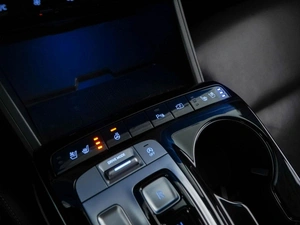 Внедорожник Hyundai Tucson 2021 года, 2477369 рублей, Москва