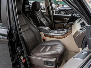 Внедорожник Land Rover Range Rover Sport 2012 года, 2237000 рублей, Краснодар