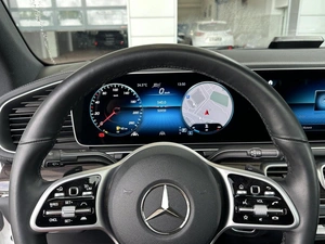 Внедорожник Mercedes-benz GLE-класс Coupe 2021 года, 9100000 рублей, Уфа