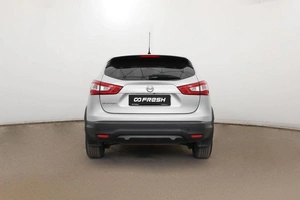 Внедорожник Nissan Qashqai 2016 года, 1757000 рублей, Орёл