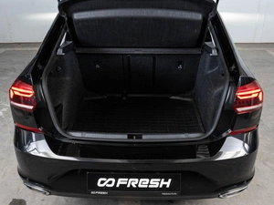 Лифтбек Volkswagen Polo 2022 года, 2040000 рублей, Ставрополь