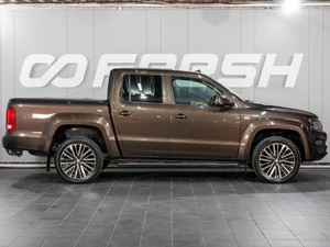 Пикап Volkswagen Amarok 2018 года, 4149000 рублей, Сургут