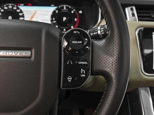 Внедорожник Land Rover Range Rover Sport 2020 года, 5399111 рублей, Ставрополь
