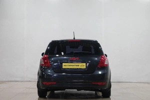 Хетчбэк Kia Ceed 2010 года, 729000 рублей, Новокузнецк