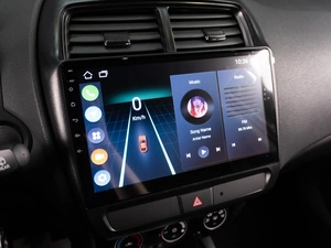 Внедорожник Mitsubishi ASX 2023 года, 3079000 рублей, Тюмень