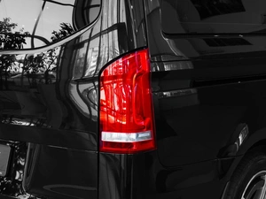 Минивэн Mercedes-benz Vito 2018 года, 3129555 рублей, Тверь