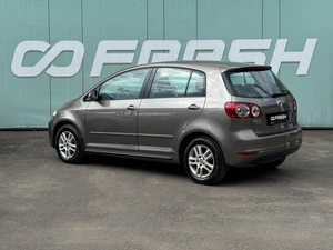 Хетчбэк Volkswagen Golf Plus 2012 года, 1029000 рублей, Кропоткин