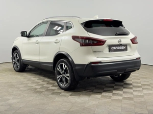 Внедорожник Nissan Qashqai 2020 года, 1978900 рублей, Казань