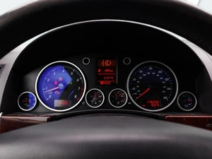 Внедорожник Volkswagen Touareg 2003 года, 1150000 рублей, Большой Сочи