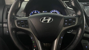 Седан Hyundai i40 2016 года, 1420000 рублей, Смоленск