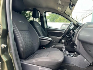 Внедорожник Renault Duster 2016 года, 1291000 рублей, Ижевск