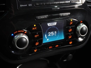 Внедорожник Nissan Juke 2011 года, 809000 рублей, Воронеж