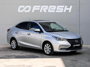 Седан Changan Alsvin 2023 года, 1085000 рублей, Краснодар