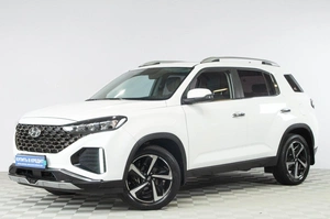 Внедорожник Hyundai ix35 2021 года, 2369000 рублей, Челябинск