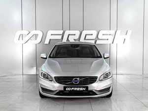 Седан Volvo S60 2013 года, 1579000 рублей, Ростов-на-Дону
