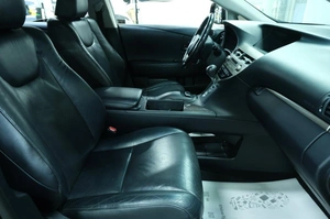 Внедорожник Lexus RX 2015 года, 2599000 рублей, Омск