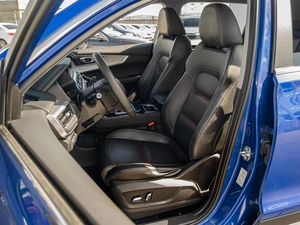 Внедорожник Chery Tiggo 7 Pro 2022 года, 1540000 рублей, Краснодар