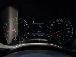 Хетчбэк Kia Rio X 2021 года, 1770000 рублей, Краснодар