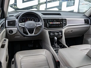 Внедорожник Volkswagen Teramont 2021 года, 5000000 рублей, Краснодар