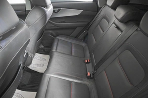 Внедорожник Chery Tiggo 7 Pro 2022 года, 1499000 рублей, Кемерово