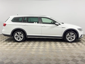 Универсал Volkswagen Passat 2016 года, 2635000 рублей, Казань