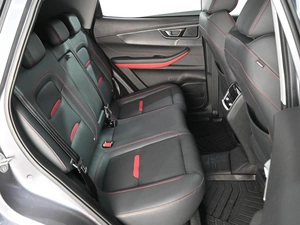 Внедорожник Chery Tiggo 4 Pro 2023 года, 1669000 рублей, Ростов-на-Дону