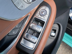 Кабриолет Mercedes-benz C-класс 2019 года, 4150000 рублей, Краснодар