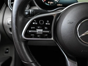 Внедорожник Mercedes-benz GLC-класс Coupe 2020 года, 5479000 рублей, Кирилловка
