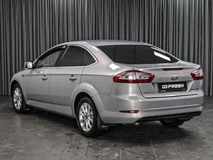 Седан Ford Mondeo 2013 года, 1159000 рублей, Ставрополь
