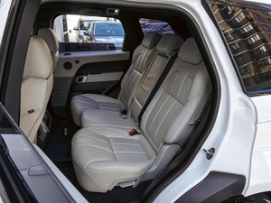 Внедорожник Land Rover Range Rover Sport 2014 года, 3680000 рублей, Краснодар