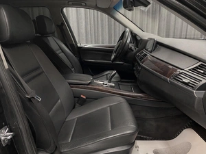 Внедорожник BMW X5 2008 года, 1350000 рублей, Красноярск