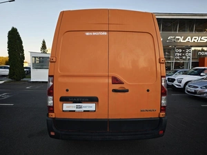 Фургон Renault Master 2015 года, 1695000 рублей, Орёл