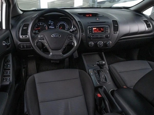 Седан Kia Cerato 2015 года, 1329000 рублей, Краснодар