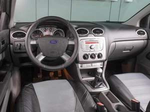 Универсал Ford Focus 2008 года, 699000 рублей, Воронеж