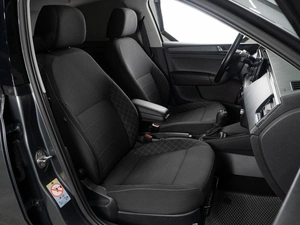 Лифтбек Skoda Rapid 2021 года, 1697000 рублей, Тюмень