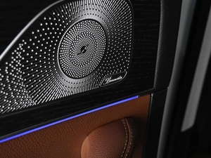 Внедорожник Mercedes-benz GLE-класс 2024 года, 10119000 рублей, Аксай