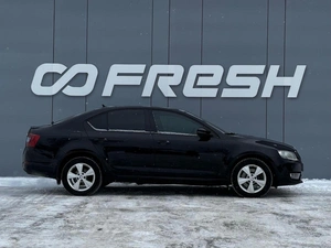 Лифтбек Skoda Octavia 2014 года, 1499000 рублей, Ижевск