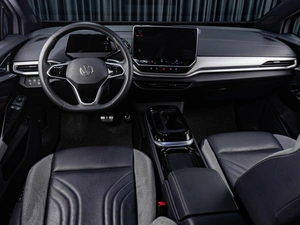 Внедорожник Volkswagen ID.4 Crozz 2023 года, 3629000 рублей, Тюмень