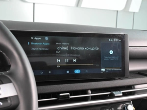 Внедорожник Hyundai Tucson 2025 года, 4419000 рублей, Аксай