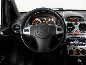 Хетчбэк Opel Corsa 2008 года, 565000 рублей, Ставрополь
