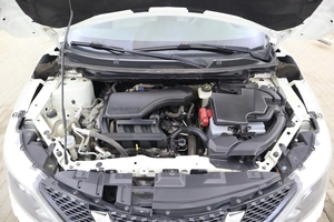 Внедорожник Nissan Qashqai 2017 года, 1849000 рублей, Обнинск
