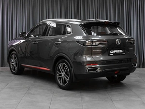 Внедорожник Changan CS55 Plus 2024 года, 2369000 рублей, Тюмень