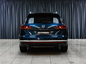 Внедорожник Volkswagen Touareg 2020 года, 6849000 рублей, Тюмень