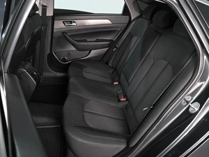 Седан Hyundai Sonata 2017 года, 1649000 рублей, Аксай