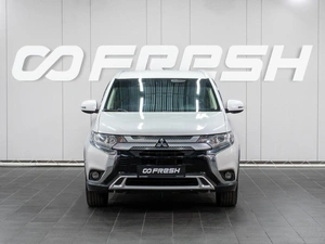 Внедорожник Mitsubishi Outlander 2019 года, 1499000 рублей, Сургут