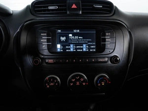 Внедорожник Kia Soul 2018 года, 1284000 рублей, Ставрополь