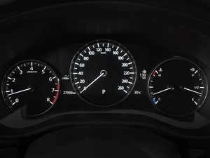 Хетчбэк Mazda 3 2019 года, 2640000 рублей, Аксай
